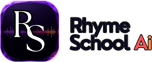 Rhyme School AI